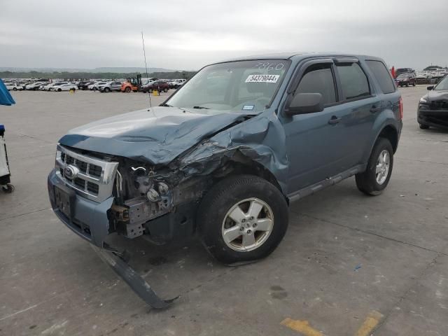 2011 Ford Escape XLS