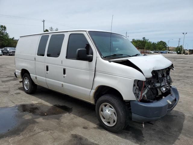 2012 Ford Econoline E150 Van