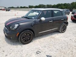 2016 Mini Cooper S Countryman for sale in New Braunfels, TX