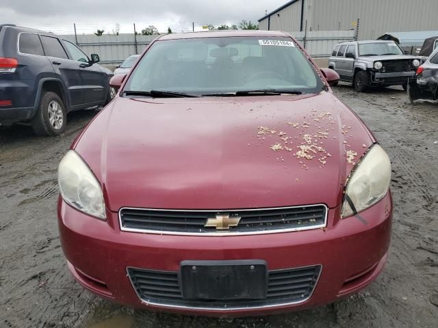 2006 Chevrolet Impala LT