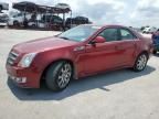 2009 Cadillac CTS