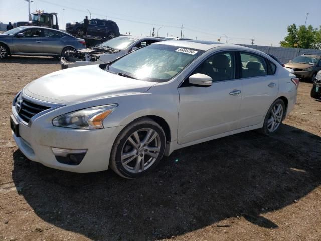 2014 Nissan Altima 3.5S