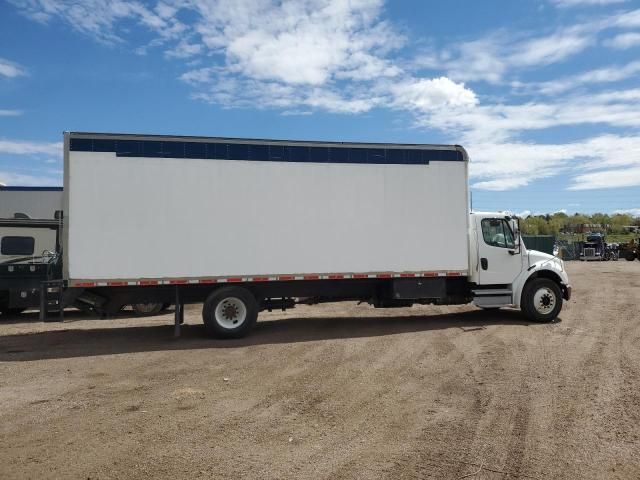 2017 Freightliner M2 106 Medium Duty