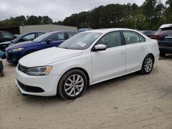 2014 Volkswagen Jetta SE for sale in Seaford, DE