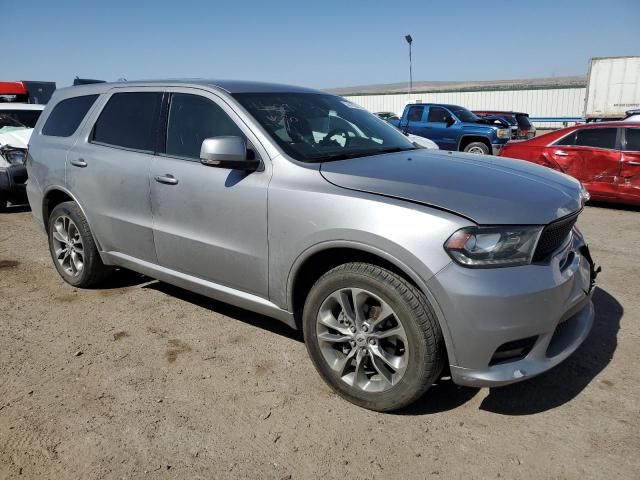 2020 Dodge Durango GT