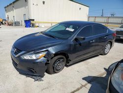 Nissan Vehiculos salvage en venta: 2016 Nissan Altima 2.5