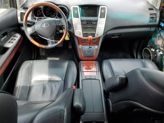 2007 Lexus RX 400H