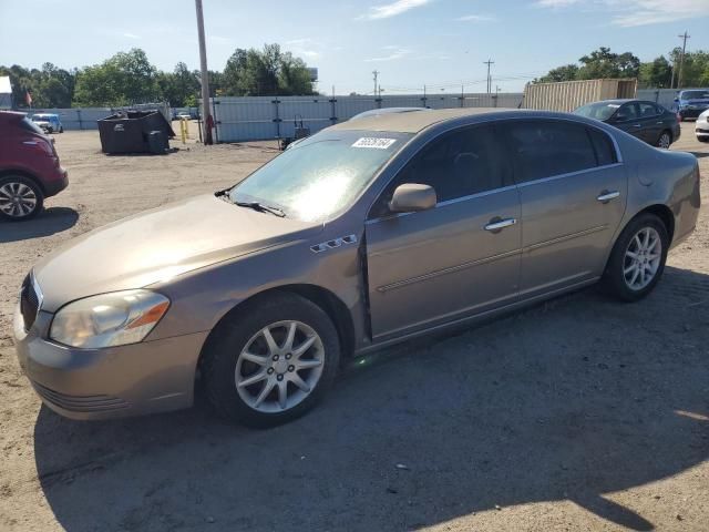 2007 Buick Lucerne CXL