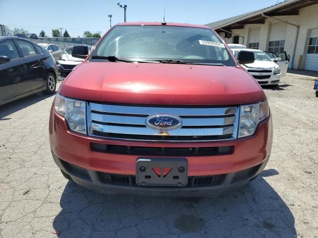 2008 Ford Edge SE