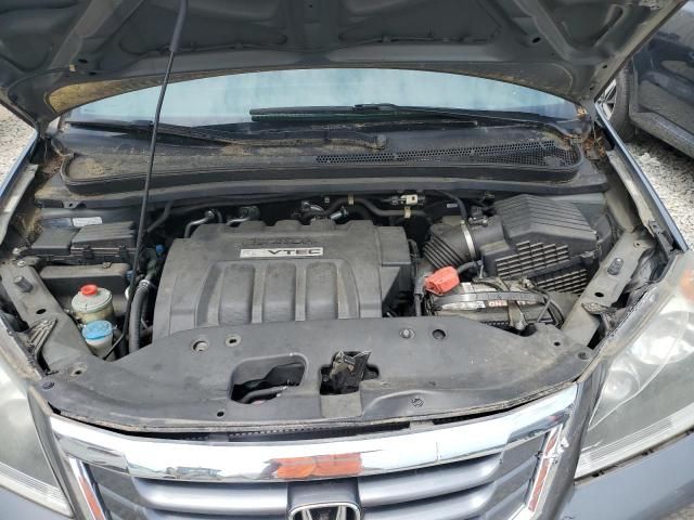 2010 Honda Odyssey LX