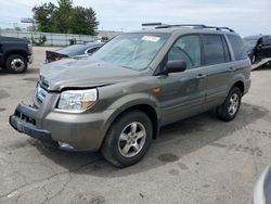 2007 Honda Pilot EX for sale in Moraine, OH