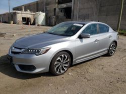 Acura ilx salvage cars for sale: 2018 Acura ILX Special Edition