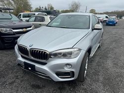 2019 BMW X6 SDRIVE35I for sale in East Granby, CT