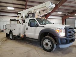 2013 Ford F550 Super Duty for sale in Lansing, MI