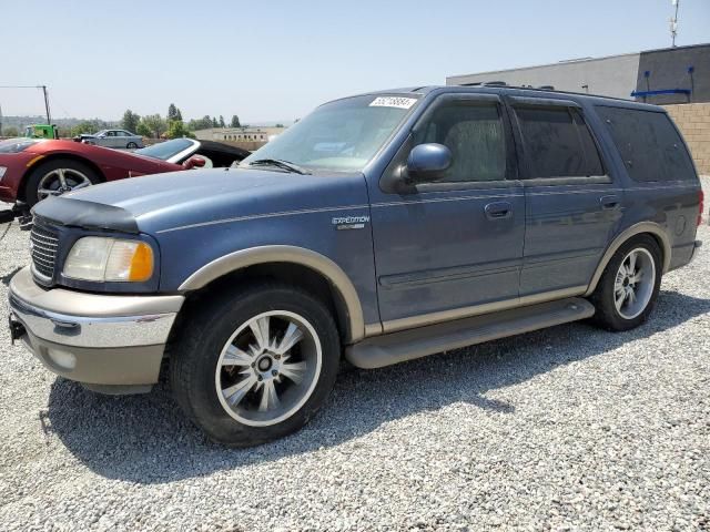 2000 Ford Expedition Eddie Bauer