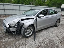 Ford salvage cars for sale: 2019 Ford Fusion SE