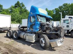 Salvage cars for sale from Copart Columbia Station, OH: 2013 Freightliner Cascadia 125