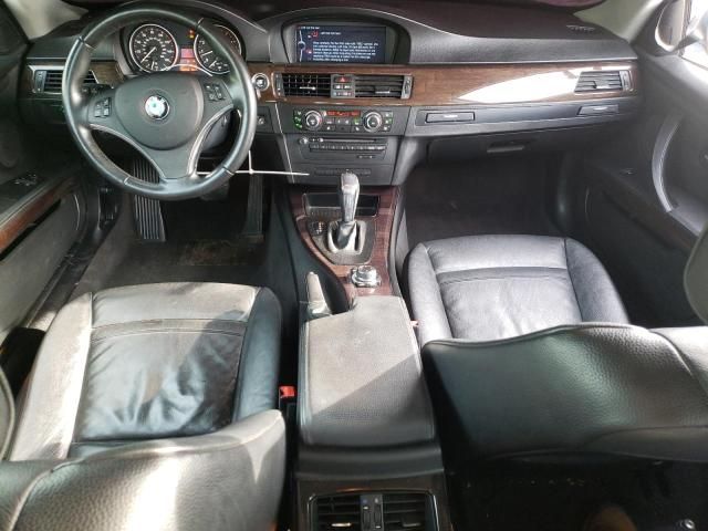 2012 BMW 328 XI