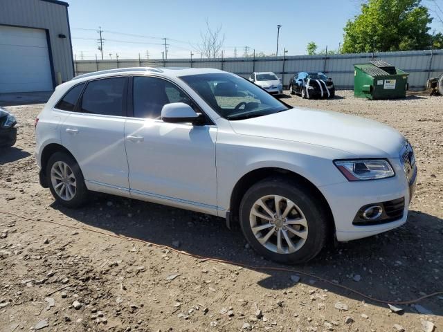 2013 Audi Q5 Premium Plus