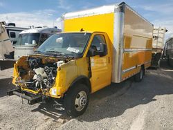 2021 GMC Savana Cutaway G3500 for sale in North Las Vegas, NV