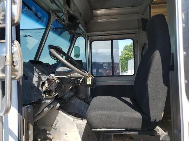 2019 Freightliner Chassis M Line WALK-IN Van