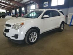 2012 Chevrolet Equinox LT for sale in East Granby, CT