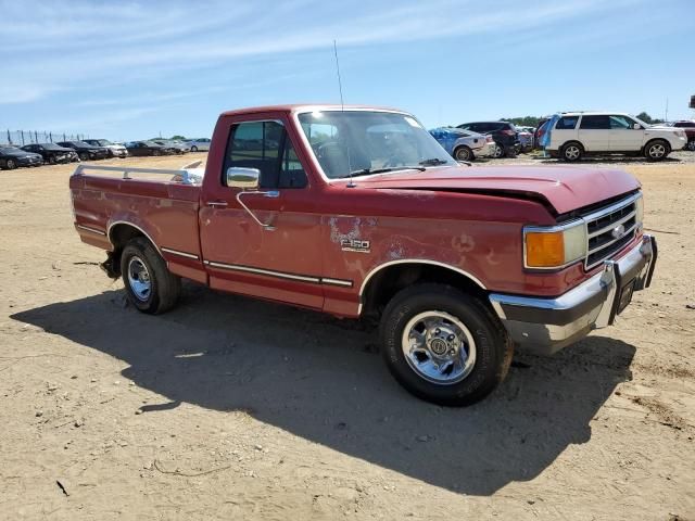 1990 Ford F150