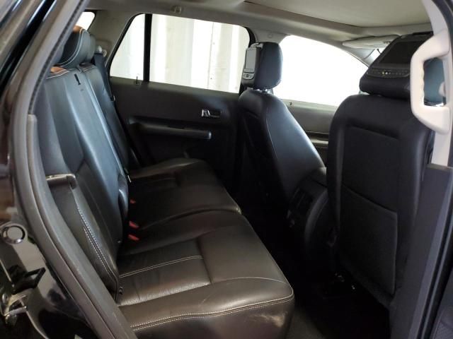 2009 Ford Edge Limited