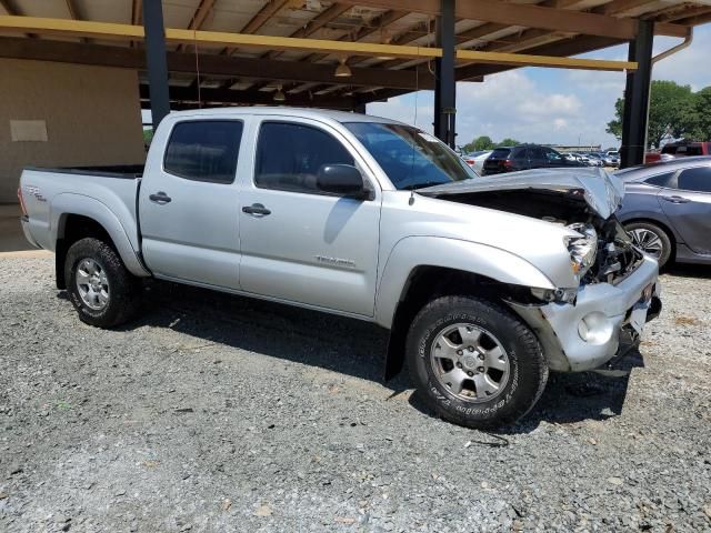 2006 Toyota Tacoma Double Cab Prerunner