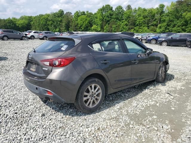 2014 Mazda 3 Grand Touring