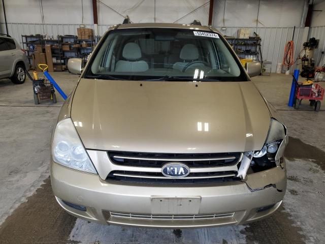 2007 KIA Sedona EX