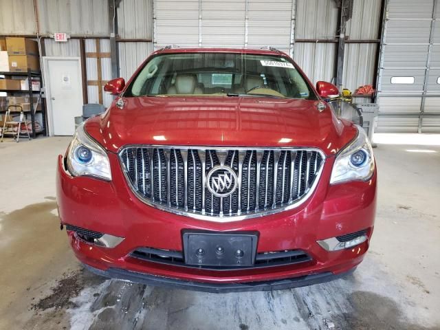 2014 Buick Enclave