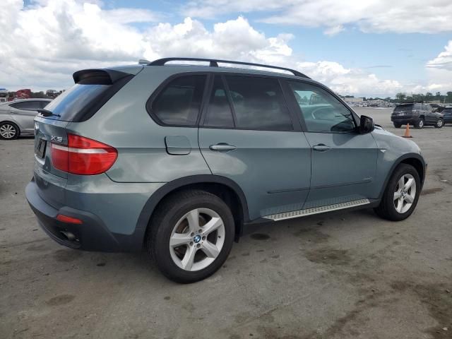 2010 BMW X5 XDRIVE30I