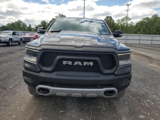 2020 Dodge RAM 1500 Rebel