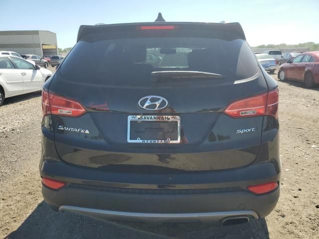 2013 Hyundai Santa FE Sport