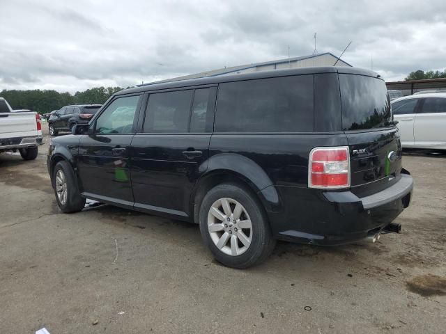 2009 Ford Flex SE