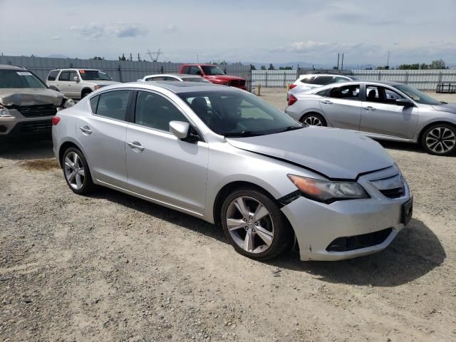 2013 Acura ILX 20 Premium