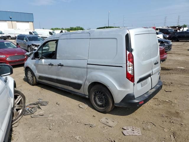 2019 Ford Transit Connect XLT