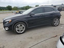 Mercedes-Benz gla 250 Vehiculos salvage en venta: 2018 Mercedes-Benz GLA 250