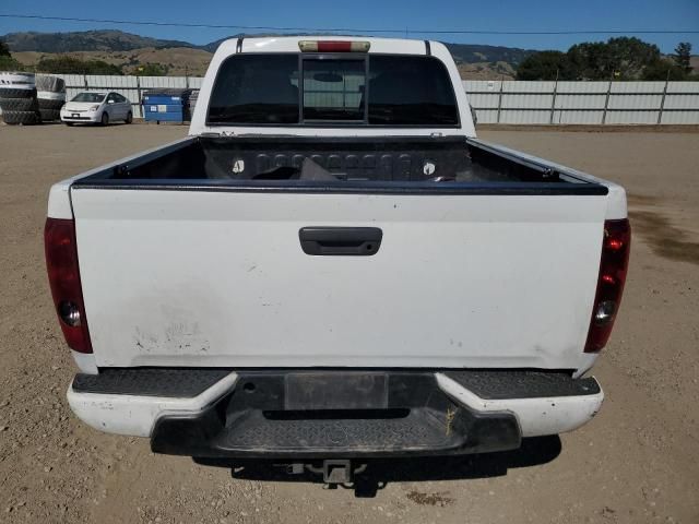 2004 Chevrolet Colorado