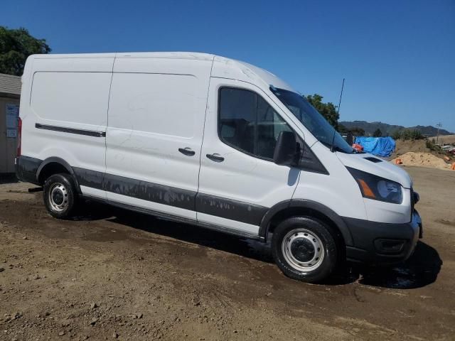 2023 Ford Transit T-250