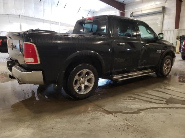 2016 Dodge 1500 Laramie