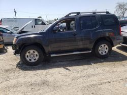 Nissan salvage cars for sale: 2011 Nissan Xterra OFF Road