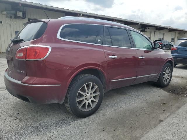 2017 Buick Enclave