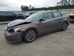 2016 Nissan Altima 2.5 en venta en Harleyville, SC