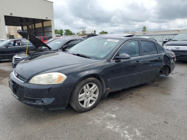 2006 Chevrolet Impala LTZ