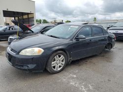 Chevrolet salvage cars for sale: 2006 Chevrolet Impala LTZ