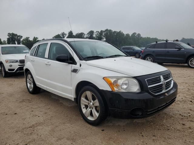 2012 Dodge Caliber SXT