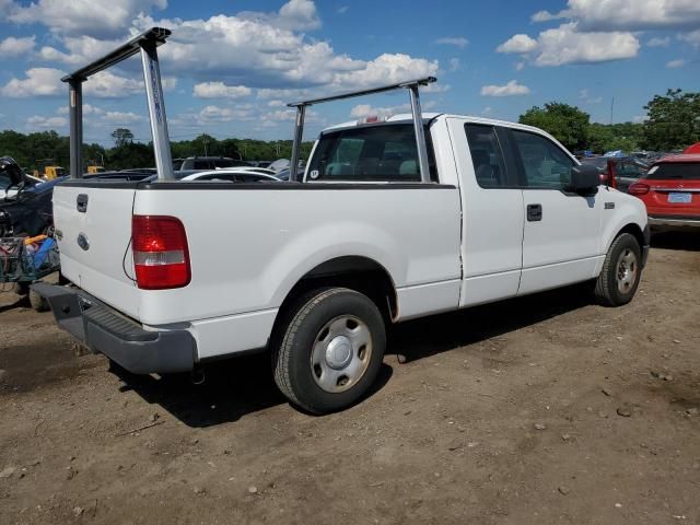 2006 Ford F150