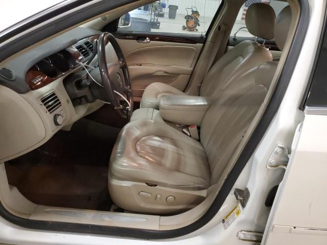 2009 Buick Lucerne CXL